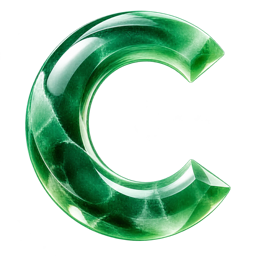 翠云仓 Logo
